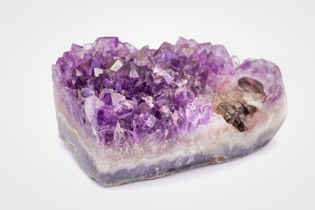 amethyst metaphysical properties