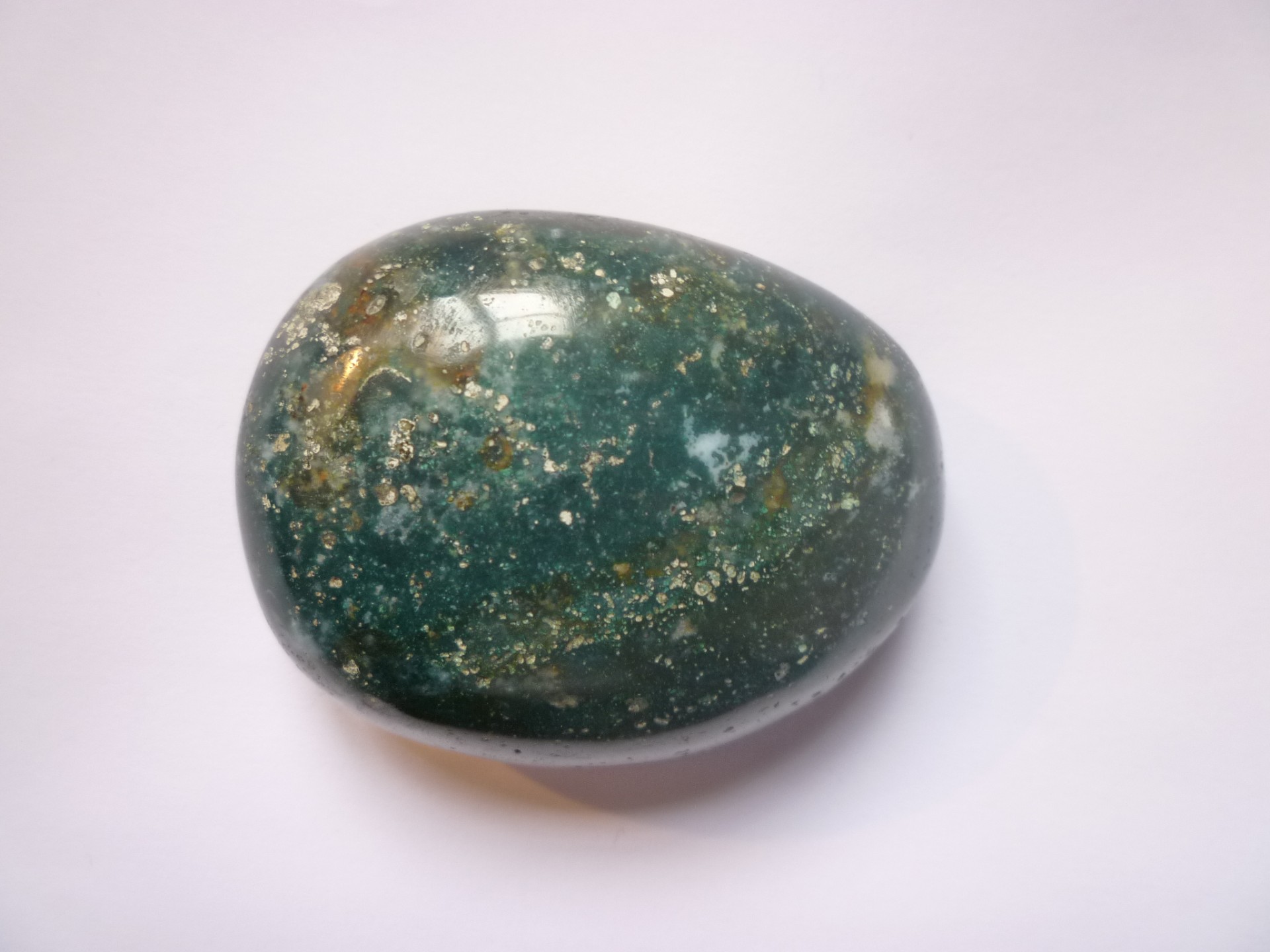 jasper healing properties