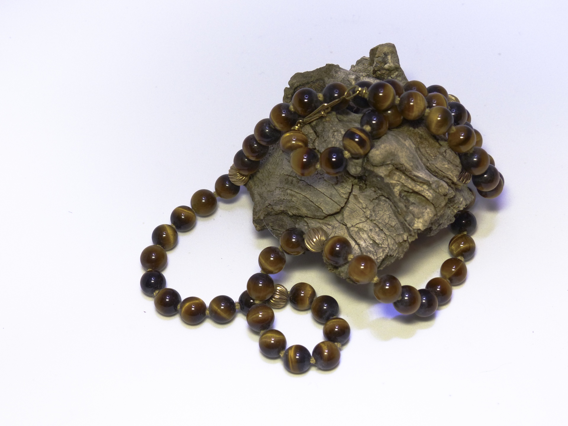 tigers eye metaphysical properties