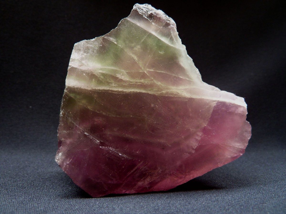 fluorite metaphysical properties