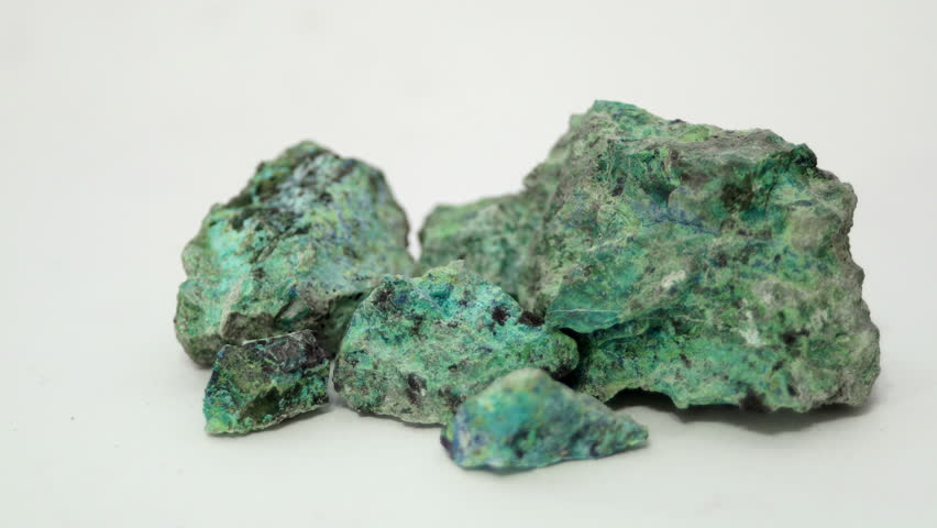 malachite metaphysical properties